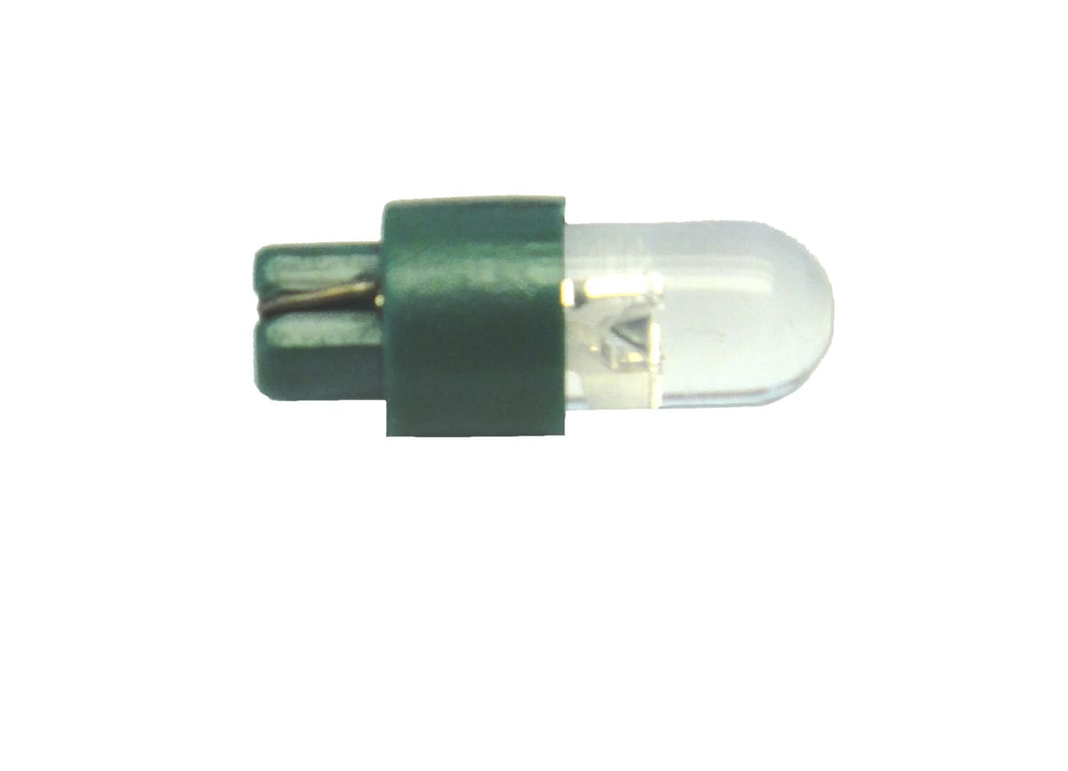 LED for Sirona Micro Motors – DENLUX A/S - Dental Electronic A/S, Spare Parts