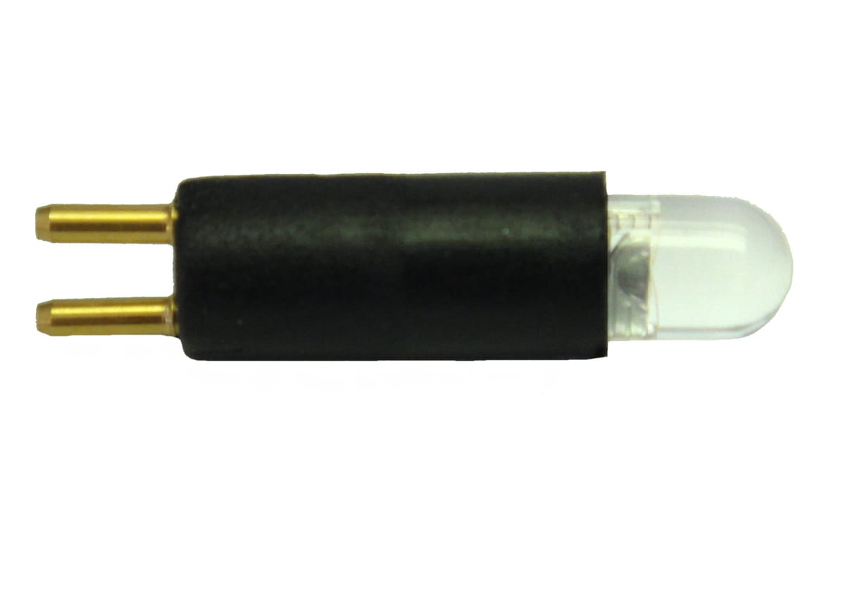 LED for NSK Turbines – DENLUX A/S - Dental Electronic A/S, Spare Parts