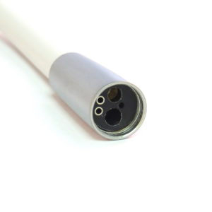 For 4 hole turbines without light – DENLUX A/S - Dental Electronic A/S, Handpiece Parts & Accessories