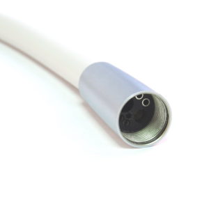 For standard 6-pin turbines with light – DENLUX A/S - Dental Electronic A/S, Handpiece Parts & Accessories