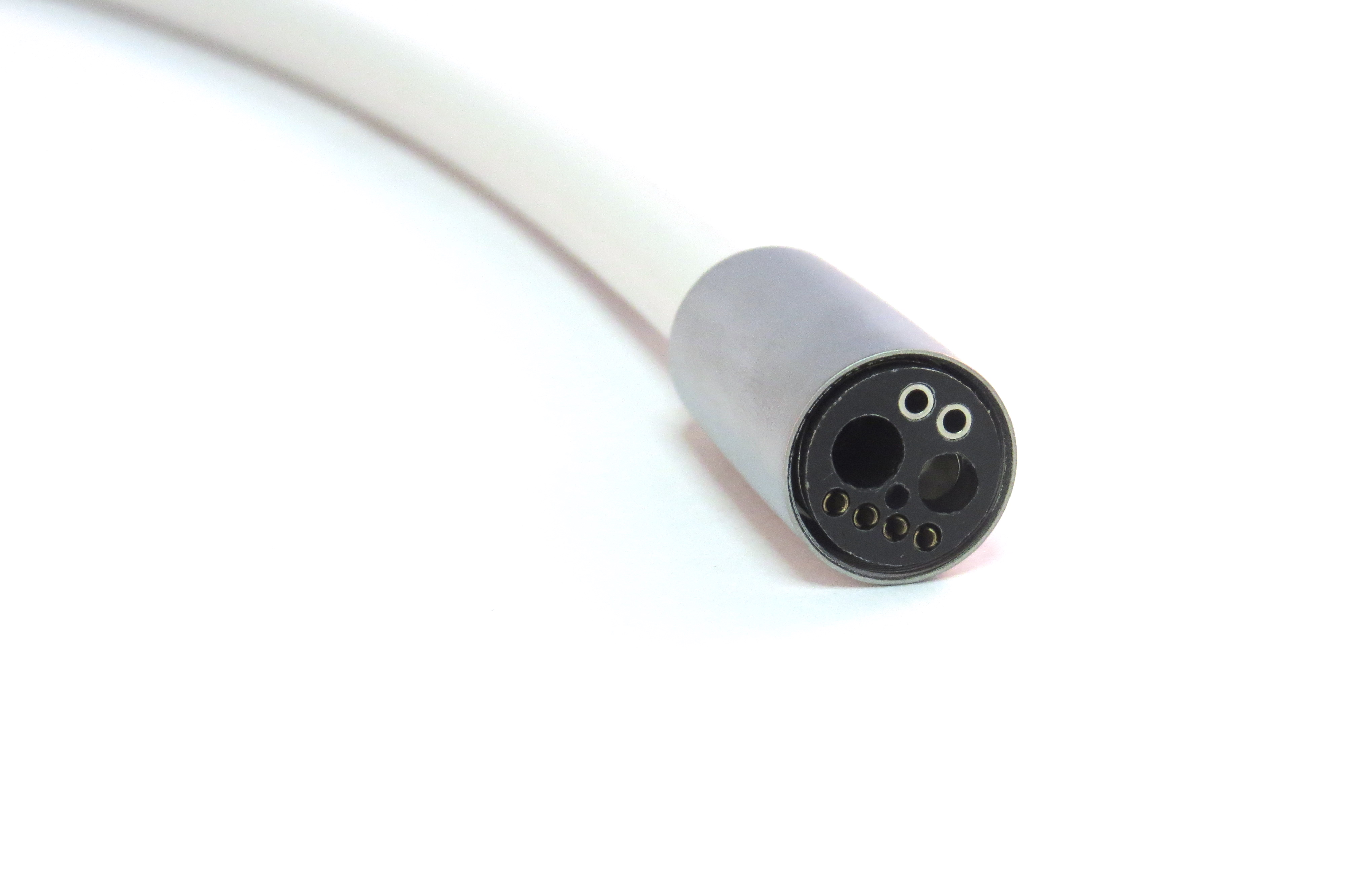 For Bien Air Micro Motor with swivel – DENLUX A/S - Dental Electronic A/S, Handpiece Parts & Accessories