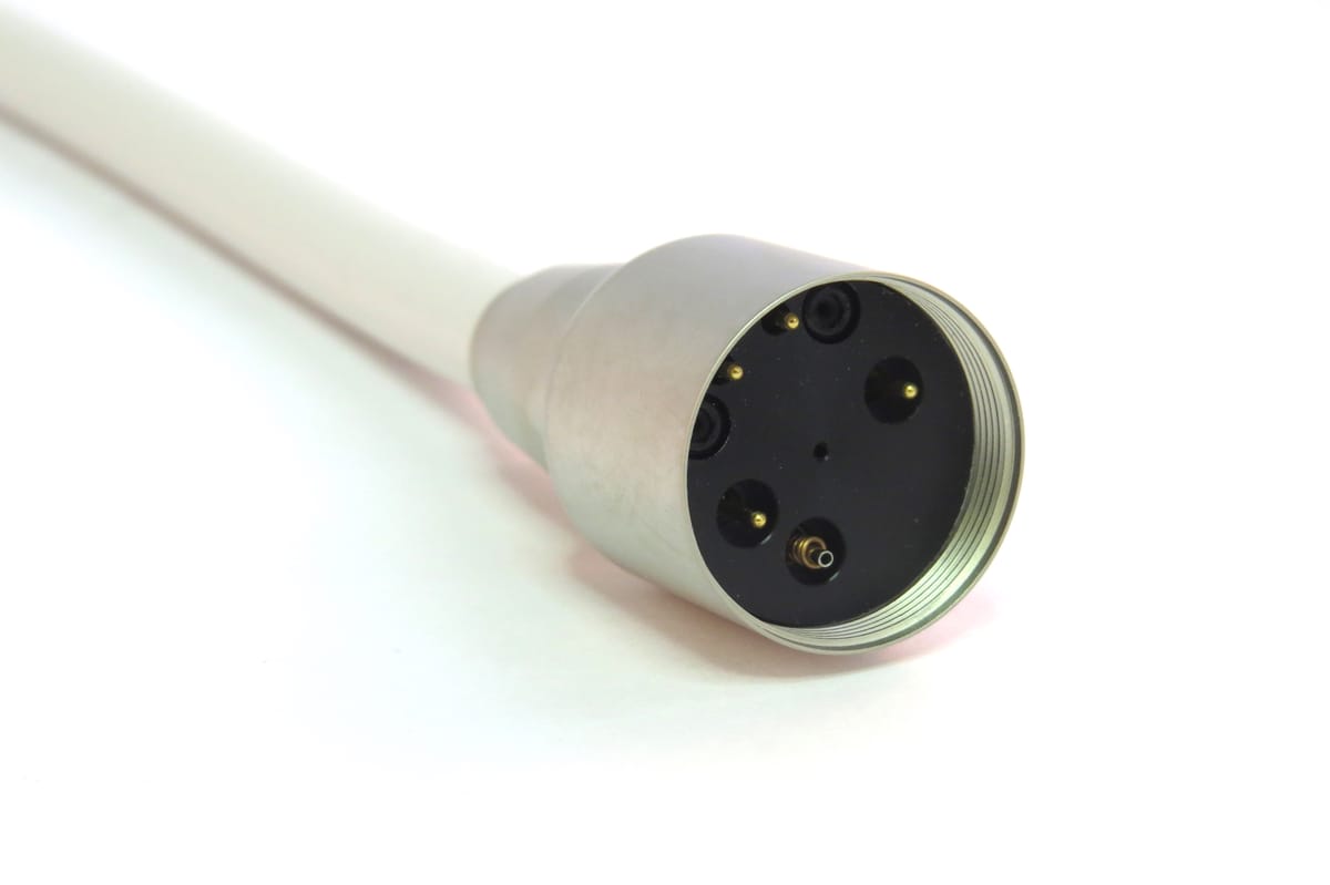 For NSK TIM40 (EL400) Micro Motor – DENLUX A/S - Dental Electronic A/S, Spare Parts