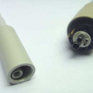 DENLUX Scaler Hose for KaVo units – DENLUX A/S - Dental Electronic A/S, Ultrasonic Units