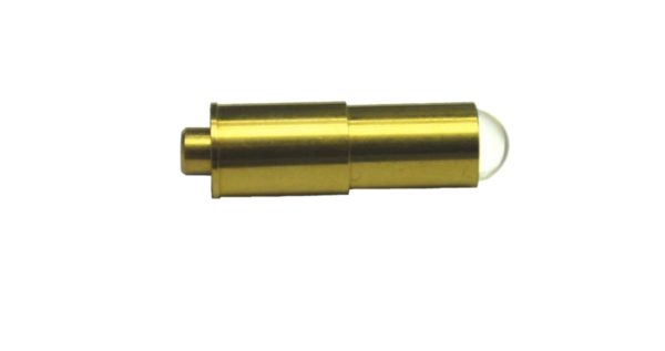 Xenon bulb for W&H turbines – DENLUX A/S - Dental Electronic A/S, Handpiece Parts & Accessories