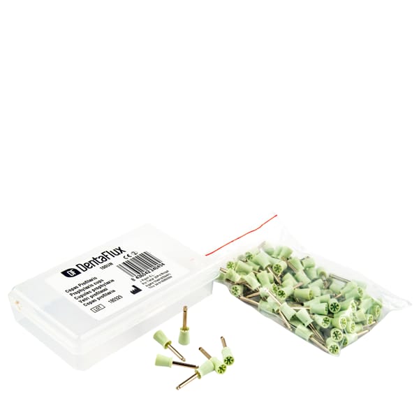 Copas de profilaxis – J Ripoll SL, Prophylaxe-Polierer