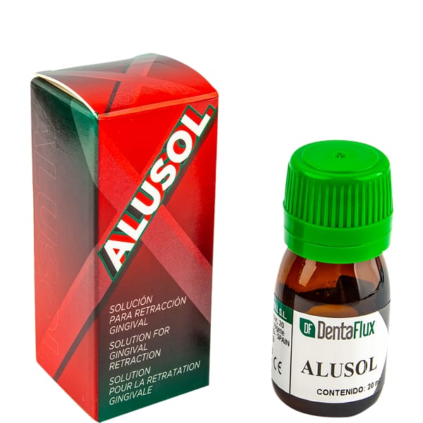 Alusol 20ml