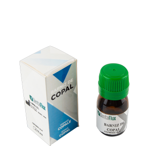 Barniz de copal