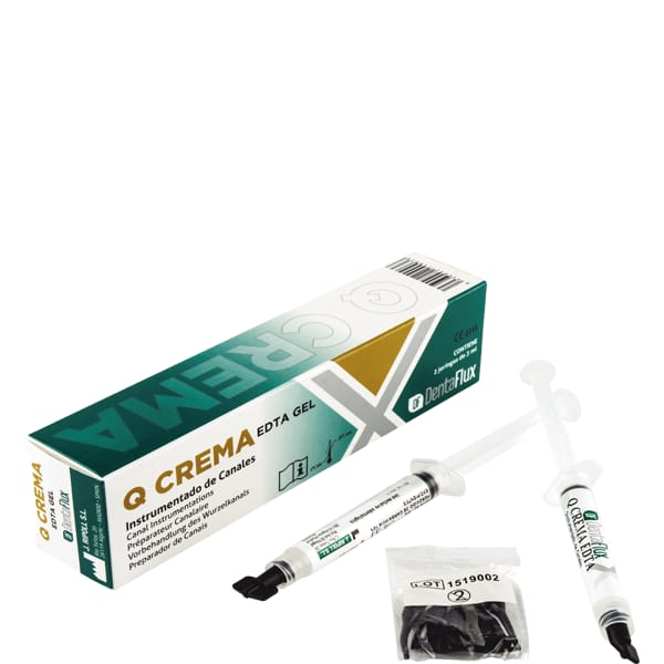 Q Crema (EDTA)