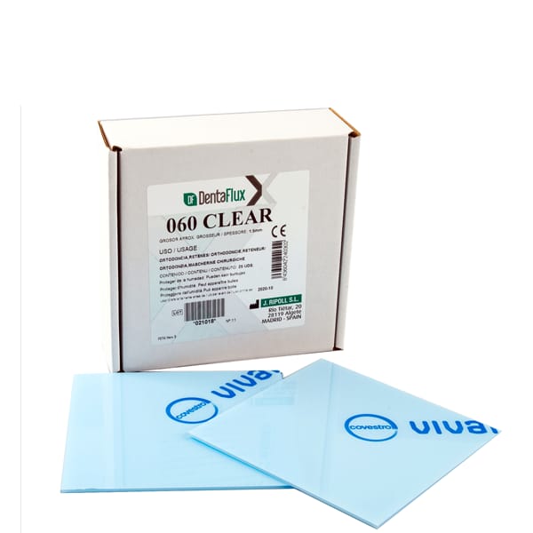 Placas clear – J Ripoll SL, Tiefziehfolien und -platten