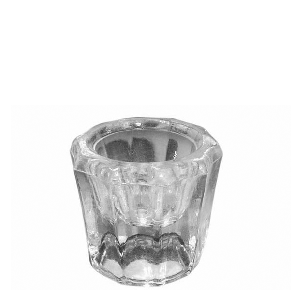 Vaso dappen vidrio – J Ripoll SL, Dappen Dishes