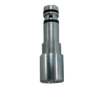 Punta para lubricante de turbinas