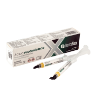 Ácido fluorhídrico 10% Grabado de porcelana