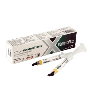 Ácido fluorhídrico 10% Grabado de porcelana – J Ripoll SL, Ätzgel und Zubehör