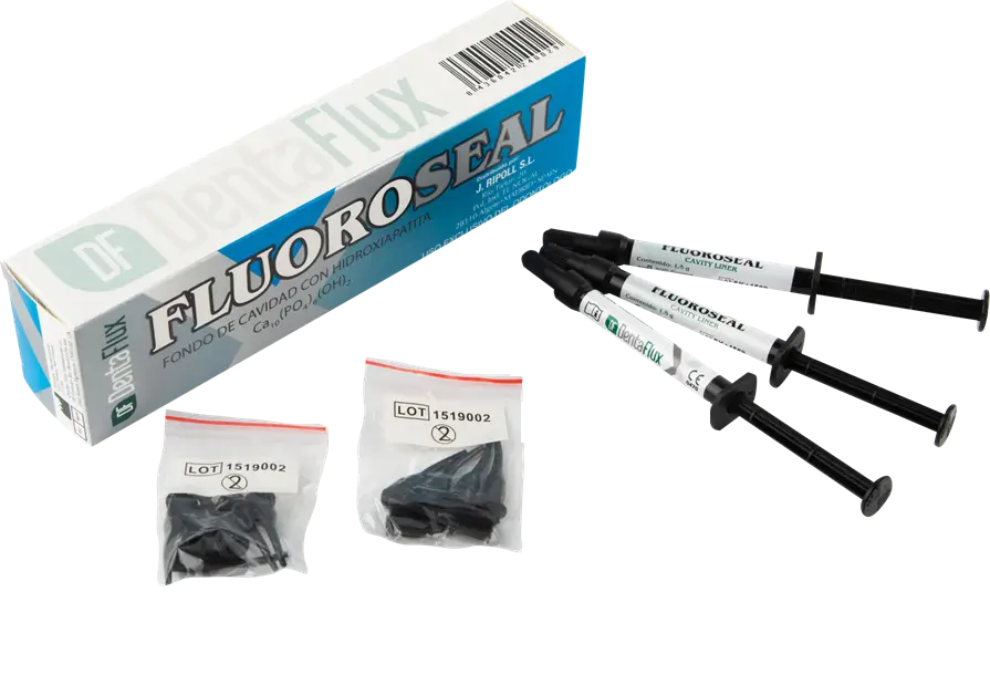FLUOROSEAL