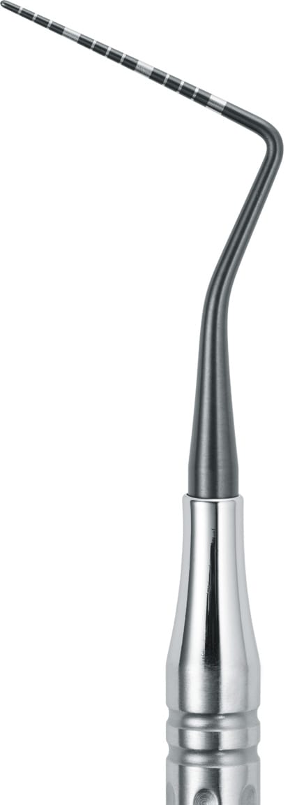 Sonde parodontale DLC 10 mm