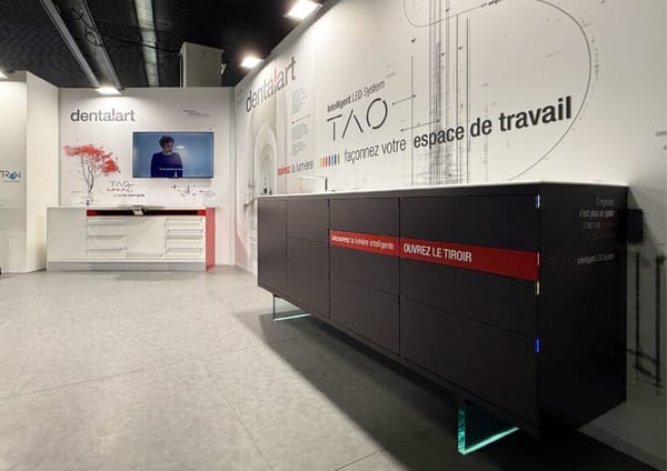 TAO LED