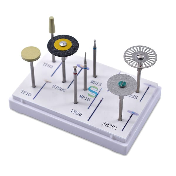 HP160(2)--E.max Solution Kit 55550444-00