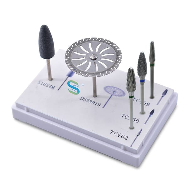 HP040--Plaster Solution Kit 55550571-00
