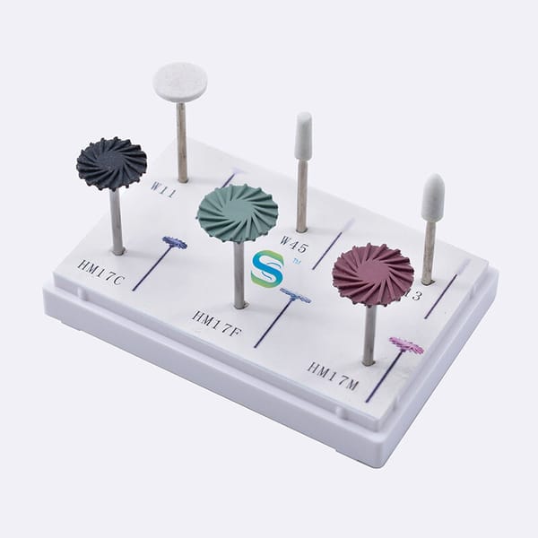 HP070--Alloys Solution Kit 55550705-00