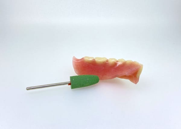 Fine Grit Mini Rubber Polishing Points Knife Edge / Needle / T-Shape / Whirlwind Shapes