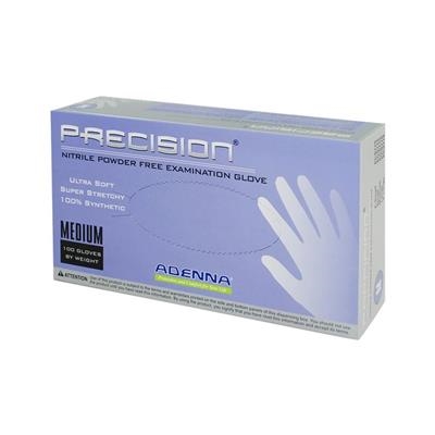 Precision Nitrile PF Gloves MD Pcs775