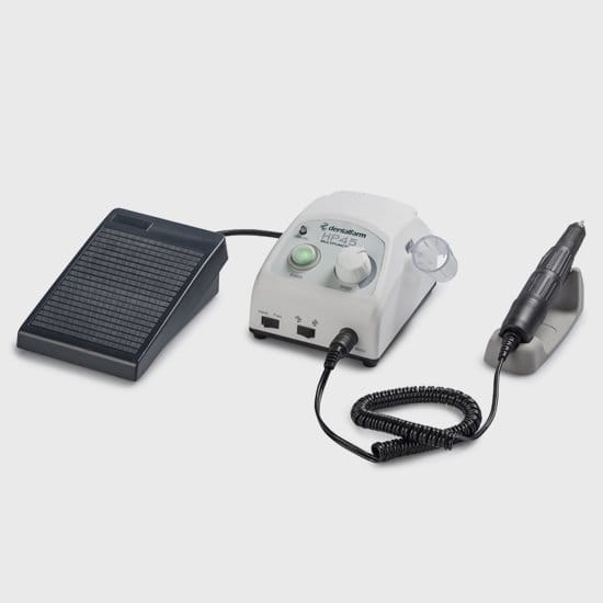 HP45 Multifunction – Dentalfarm Srl, Geräte