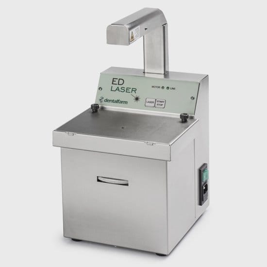 ED-Laser