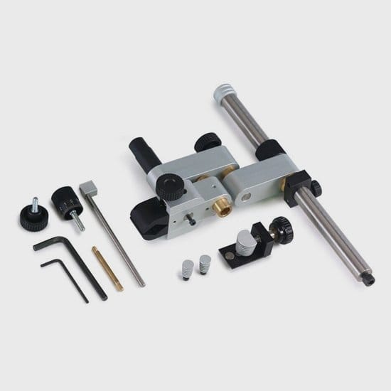 A3501 KIT DI FRESAGGIO – Dentalfarm Srl, Laboratory Rotary Instruments