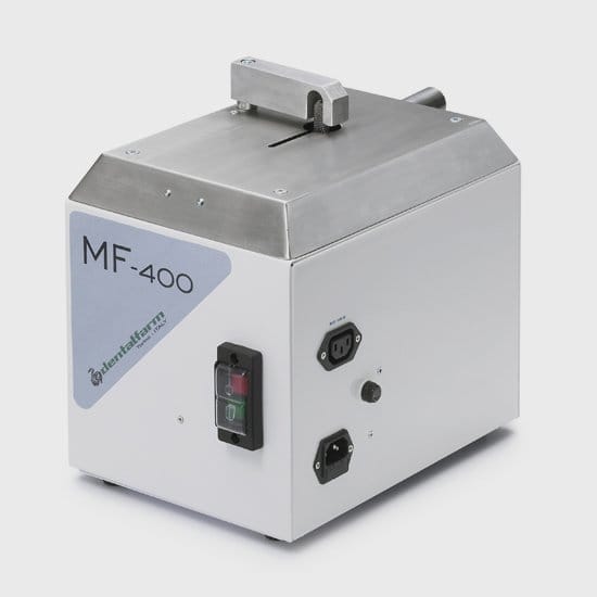 MF-400 – Dentalfarm Srl