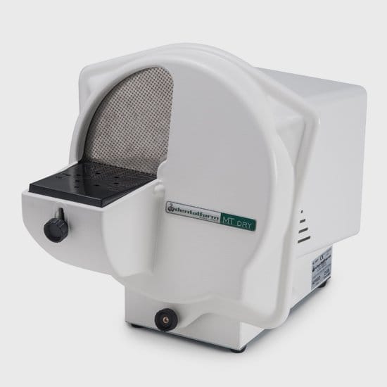 MT-Dry – Dentalfarm Srl, Equipment