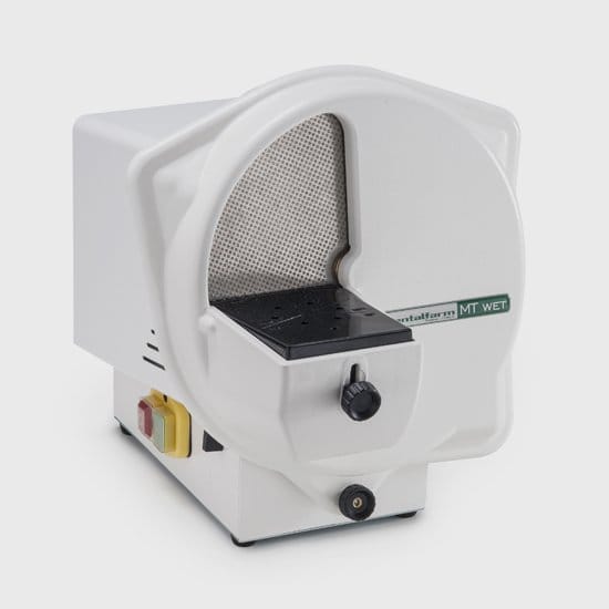 MT-Wet Plus – Dentalfarm Srl, Geräte
