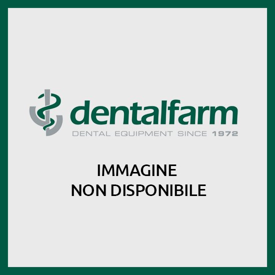 Pistoncini refrattari ISOPISTON