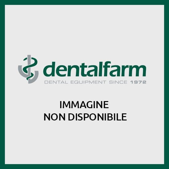 Pistoncini refrattari ISOPISTON