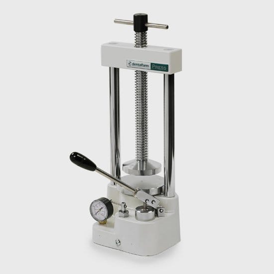 A5701 PRESS – Dentalfarm Srl, Geräte