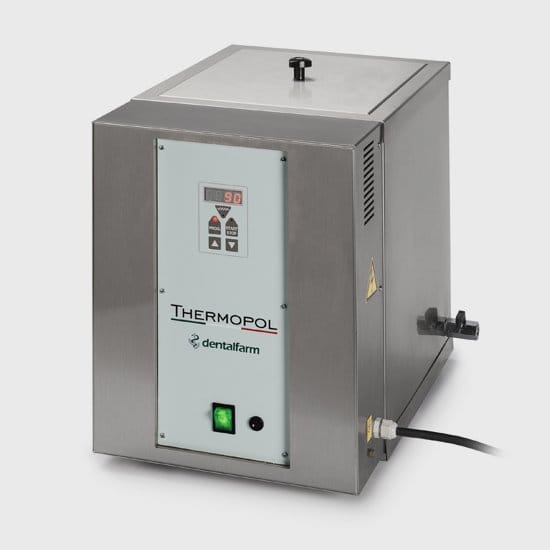 Thermopol Large – Dentalfarm Srl, Geräte