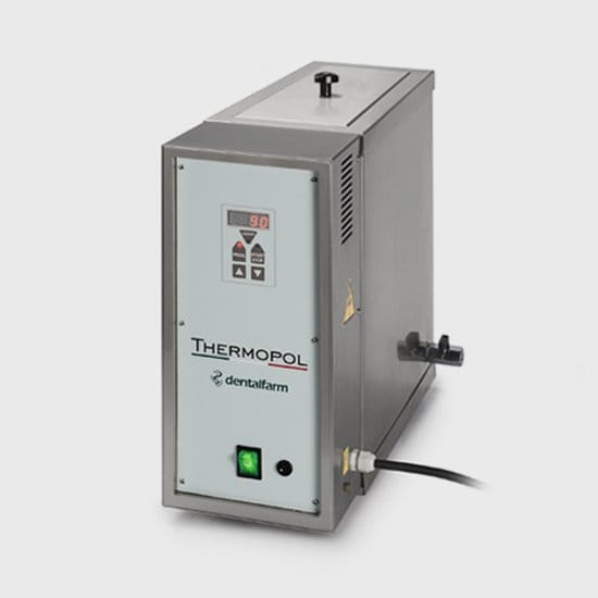 Thermopol Small – Dentalfarm Srl, Geräte