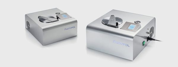 A5408V PHOTOPOL – versione Vacuum+Gas