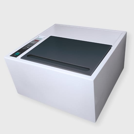 ROTOJET+ – Dentalfarm Srl, Geräte