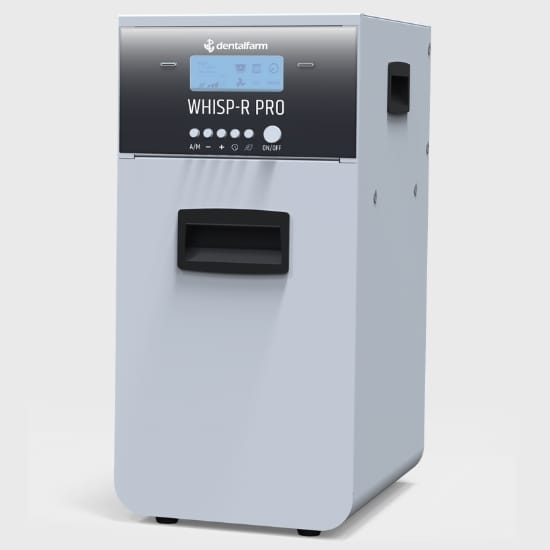 WHISP-R PRO
