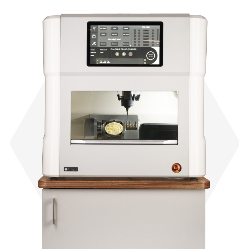 DF 500 - Dental Four