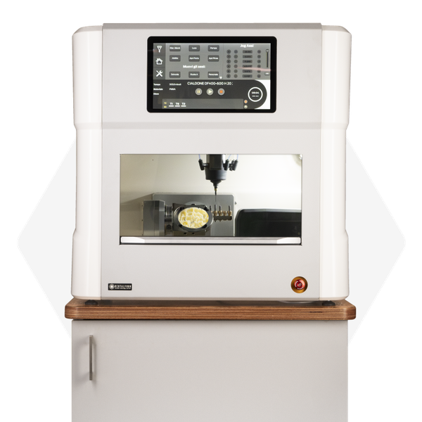 DF 500 - Dental Four