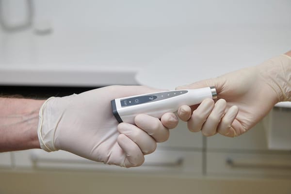 SOAN Electronic Wireless Injection Pen