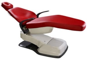 DENTAL EZ OP-Behandlungsstuhl NuSimplicity – Dentalimpex-Stockenhuber GmbH, Treatment Units