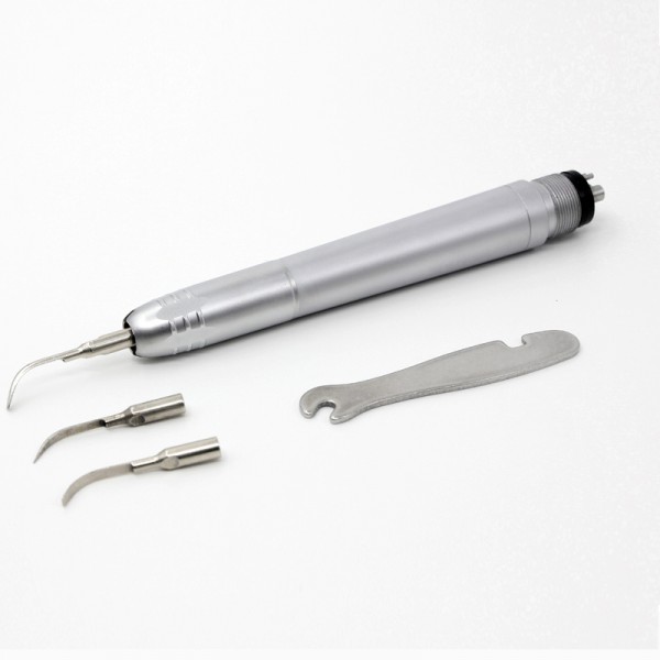 Air Scaler
