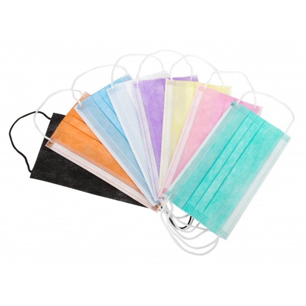 Chirurgische Gesichtsmasken – Dental Line Ltd, Face Masks & Respirators