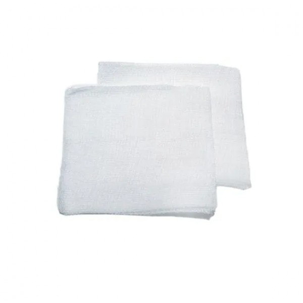 Γάζες 5Χ5 cm – Dental Line Ltd, Gauze & Sponges