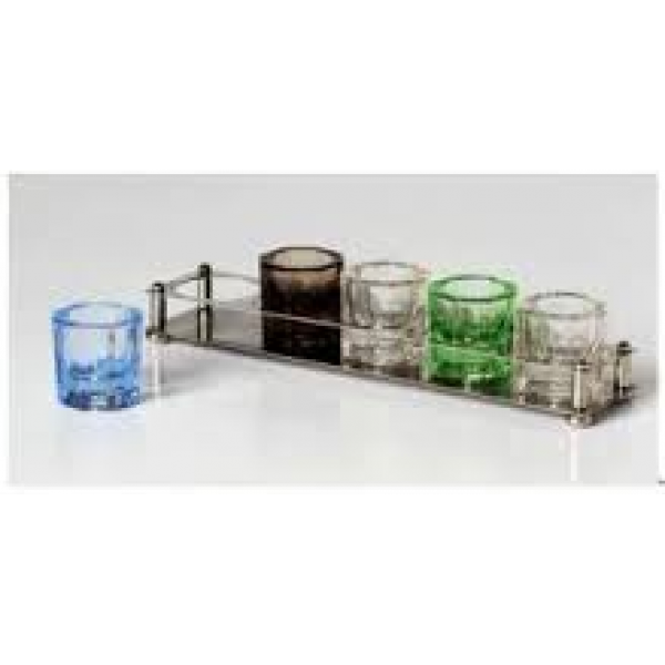 Glass Mixing Pad – Dental Line Ltd, Mixing Tips & Supplies