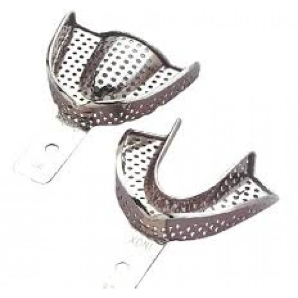 Stainless Steel Discs