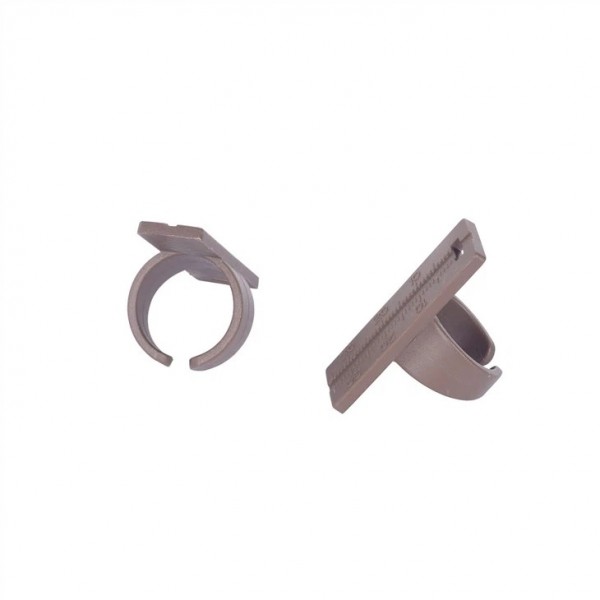 Finger Endodontic Ruler – Dental Line Ltd, Endodontic Accessories