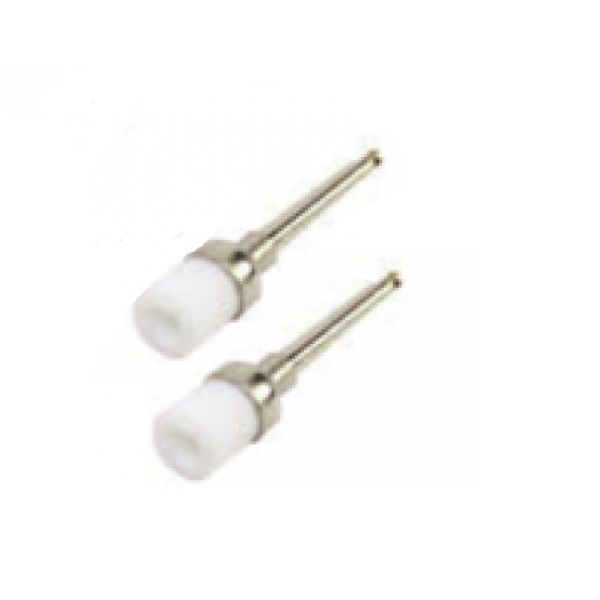 Nylon Brush Pieces